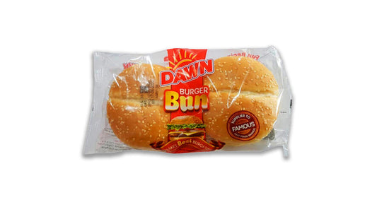 DAWN ZENGAR BURGAR 2 IN 1
