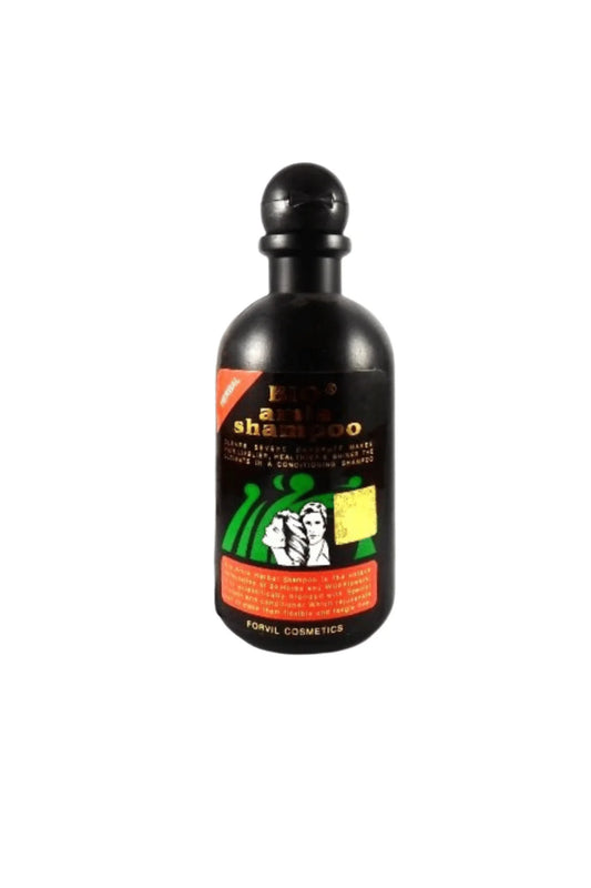 ( BIO AMLA ) SHAMPOO 280ML