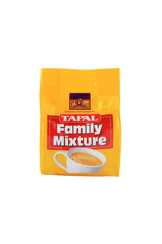 ( TAPAL) FAMILY MIXTURE POUCH 430GM