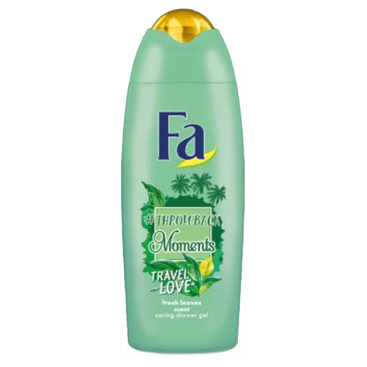 IMP FA TRAVEL LOVE BODY WASH 250ml