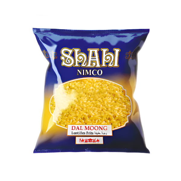 ZE SHAHI NIMKO DAAL MOONG