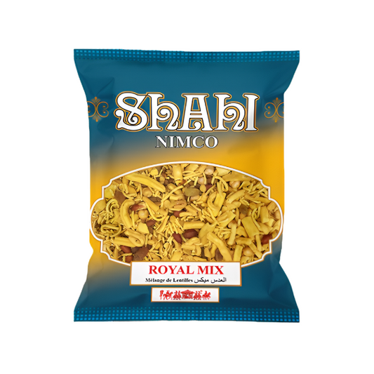 ZE SHAHI NIMKO ROYAL MIX