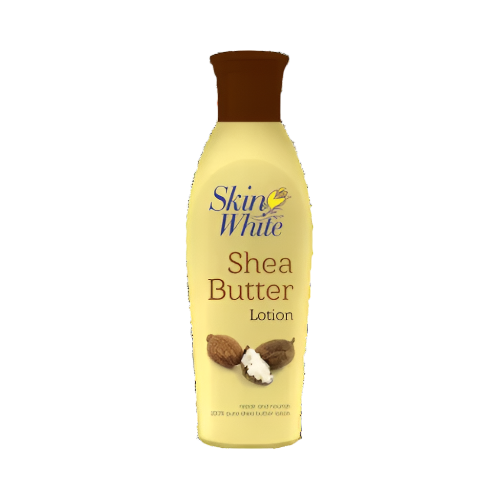 (SKIN WITE)LOTION BUTTER 150ML