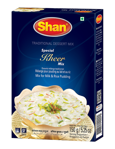 SHAN KHEER MIX POWDER (150 G)