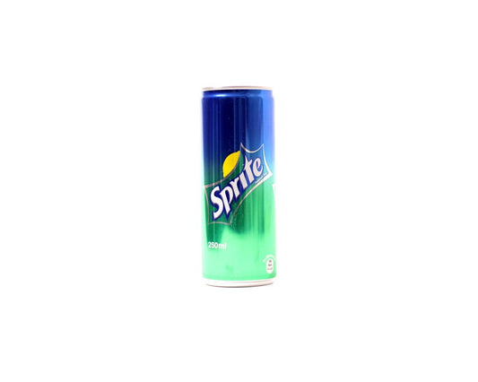 SPRITE DITE DRINK 250ML