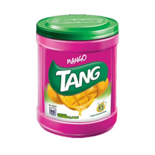 TANG MANGO 750GM JAR