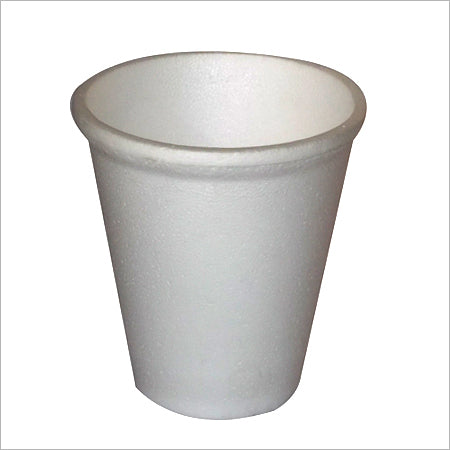 THERMAPOL DISPOSIBLE TEA CUP 1PC