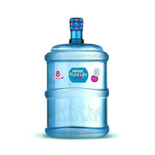 NESTLE PURE LIFE MINERAL WATER 19LTR