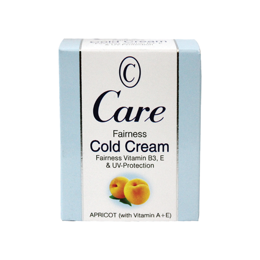 CARE FAIRNESS COLD CREAM 35ML
